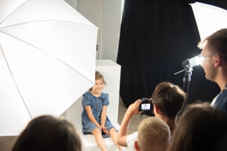 Wakacje z Osterloffem - warsztaty fotograficzne